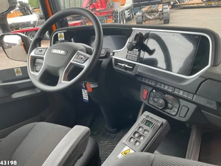 DAF FAG XD 300 Geesink 20m³ met Liftmate Instaplift 2023 - N/A image 12