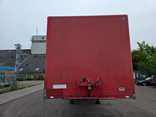 Ackermann BPW - DISC 2006 - N/A obrazek 2