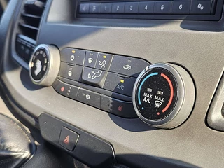 Ford Transit Custom 2021 - 2.0 obrazek 11
