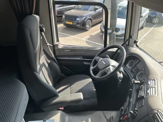DAF CF 450 FT 2020 - Space Cab / 333 dkm zdjecie 3