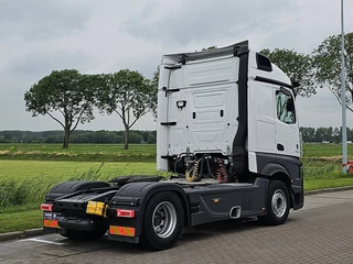 Mercedes-Benz Actros 2020 - 1848 LS bild 3