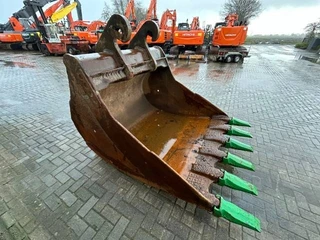- Tanden Bak CW 45 Smaal image 3 thumbnail