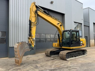 Caterpillar 313FLGC 2019 - N/A bild 3