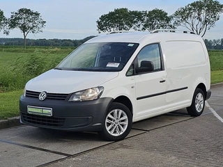 Volkswagen Caddy 2015 - 1.6 obrazek 2