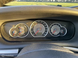 Citroën C5 2007 - Break 2.0-16V Cool Tech obrazek 22