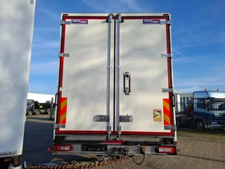 Volvo FH 2021 - FH4-500 / RETARDER / I-SAVE / XL / VEB+ / I-PARKCOOL / ACC / LWDS / 2XTHERMOKING UT1200 / 2X ON STOCK / EURO-6 / 2021 image 5