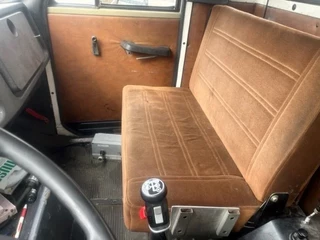 Volvo N12 1987 - N12 - 1987 - Tipper - Oldtimer zdjecie 6