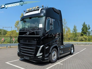 Volvo FH 2023 - 500 PK EURO 6 XL MET RETARDER te koop