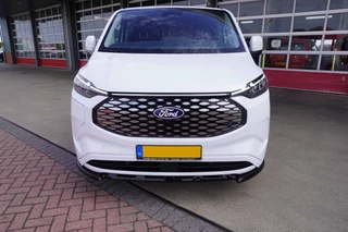 Ford E-Transit 2026 - Cust. 320L L2H1 Limited 65 kWh 160KW/218PK Automaat met POWERPACK immagine 10