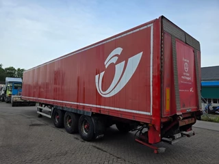 Ackermann BPW - DISC 2006 - N/A obrazek 7