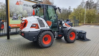 Bobcat L85 2026 - N/A image 2