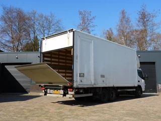 Mitsubishi Canter 2009 - 3C15 3.0 DI 335 CLICKSTAR! obrazek 9
