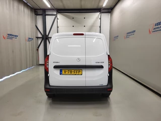 Mercedes-Benz Citan 2024 - 108CDI 2X Schuifdeur Euro 6! afbeelding 17