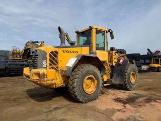Volvo N/A 2006 - L 120 E obrazek 5