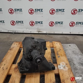 MAN N/A 2018 - Occ Stuurhuis MAN imagen 4