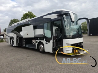 Mercedes-Benz Tourismo RHD 55 Seats EURO 6, more sim. ones available on stock! 2023 afbeelding 2 miniatuur