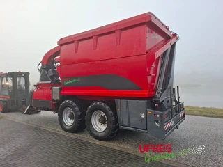 Greentec N/A 2019 - 962/20 Chipper Combi image 6