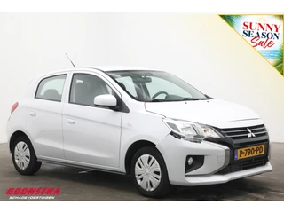 Mitsubishi Space Star 2022 - 1.2 Cool+ Bluetooth Airco obrázek 2 náhled