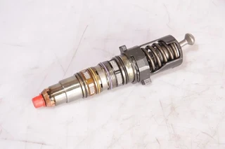 Cummins - Fuel System Pompverstuiver Scania Reman. afbeelding 2 miniatuur