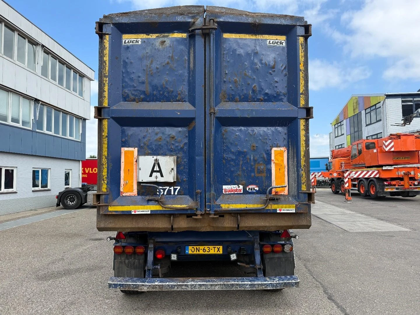 Lueck SKF35 2015 image 4