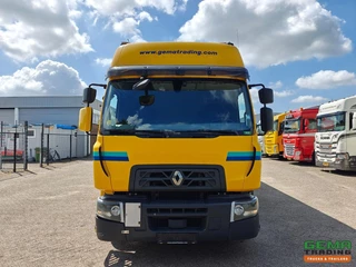 Renault 19 2016 - D19 Wide 280 image 9