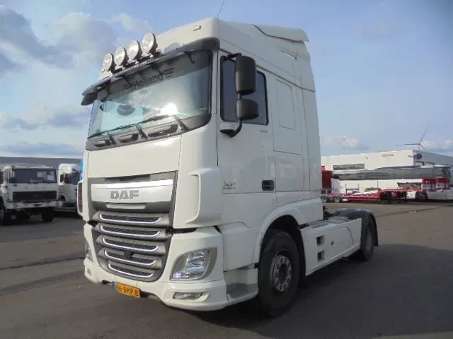DAF XF 440 2016 zdjęcie 1