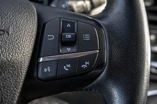 Ford Transit Custom 2022 - 2.0 TDCI L2H1 | 170PK | Trail | DC 5-Persoons | Camera | Carplay | Lederen interieur afbeelding 20