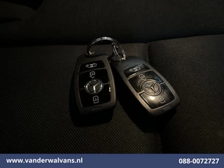 Mercedes-Benz Sprinter 2020 - 315 CDI 150pk L1H1 Euro6 Airco | Camera | Navigatie | Apple Carplay | Chauffeursstoel | Tachograaf obrazek 20