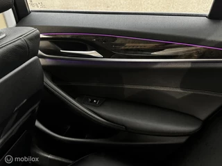 BMW 5 Series 2018 - 540i High Executive image 56