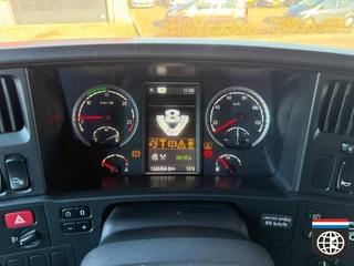 Scania R 2012 - 560 A 4X2 imagen 13