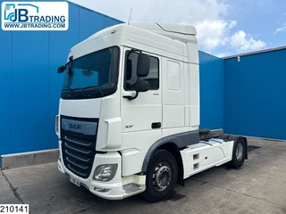 DAF XF480 2018 - EURO 6 te koop