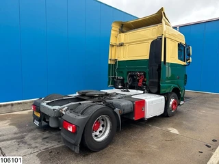 DAF 2016 - XF 460 EURO 6, ACC afbeelding 2 miniatuur