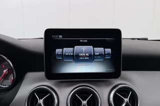 Mercedes-Benz CLA 2016 - Shooting Brake 220D 177 PK Aut. AMG image 17