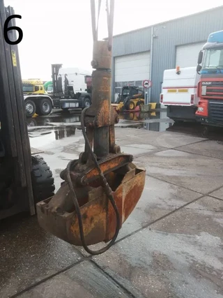 Diversen 17X GRIJPER / KNIJPER - 13 PIECES - N/A bild 32