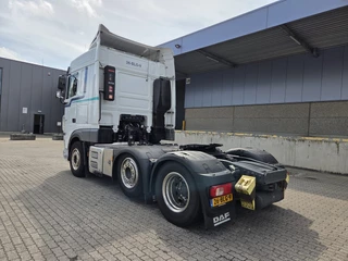 DAF XF 450 2018 - 6X2 NL TRUCK APK 10-2026 image 6