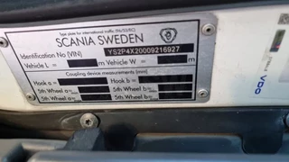 Scania P 2016 - P360 4X2 Fleisch Rohrbahnen Carrier Vector 1550 obrazek 23