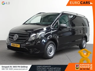 Mercedes-Benz Vito 2023 - 114 CDI Automaat L2H1 Lang на продажу