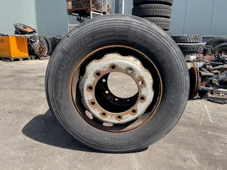 Bridgestone N/A 2020 - BRIDGESTONE R-STEER 002 zdjecie 1