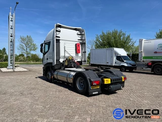 Iveco Stralis 2018 - AS440S46T/P LNG obrazek 7