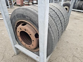 UNIROYAL 9 R 22.5 2000 - N/A immagine 5