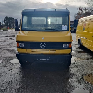 Mercedes-Benz 609 1996 - N/A obrazek 2