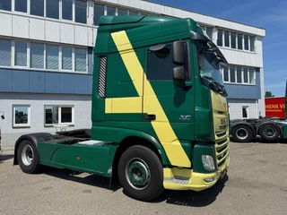 DAF XF 460 2016 - N/A obrazek 3