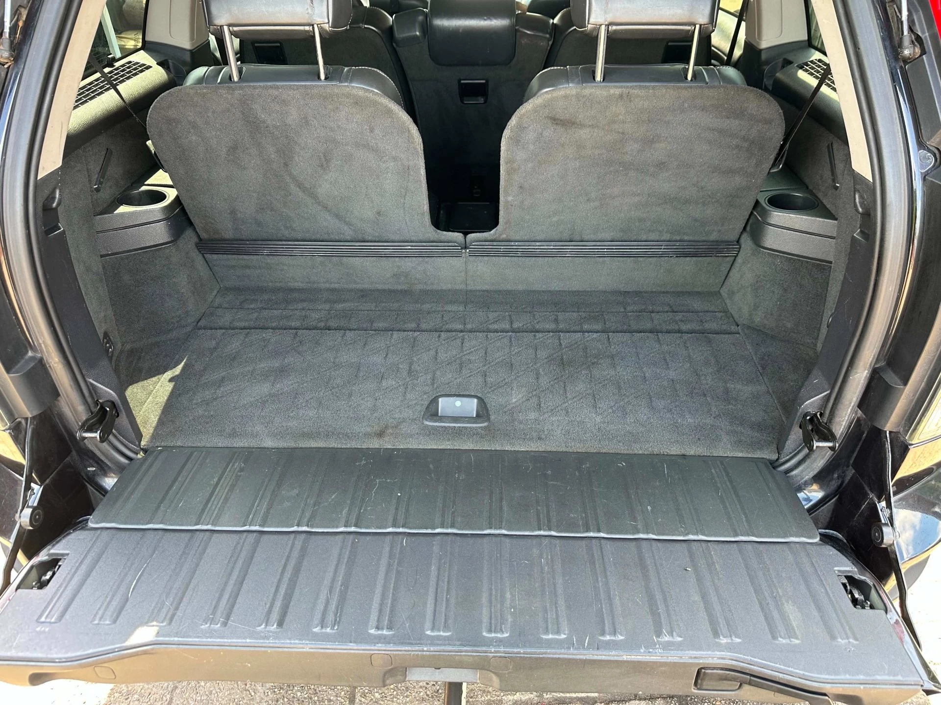 Volvo XC90 2007 - 2.4 D5 Momentum 7 PERSOONS Youngtimer afbeelding 47