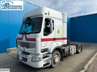 Renault 2012 - Premium 460 Dxi EURO 5 te koop