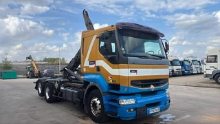 Renault Premium 420 2004 - N/A image 4