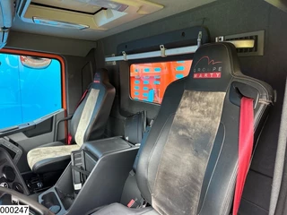 Renault N/A 2018 - C 430 8X4, EURO 6, HIAB, X-HIDUO 228 E-5 image 8
