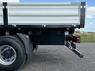 MAN TGS 2024 - 33.400 BB CH Crane Truck (3 units) obrazek 15