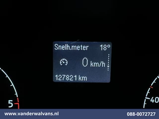 Ford Transit 2022 - 2.0 TDCI 160pk Bakwagen Laadklep Euro6 Airco | Cruisecontrol | Verwamde voorruit imagen 20