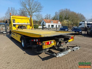 MAN TGM 2014 - 15.250 zdjecie 3