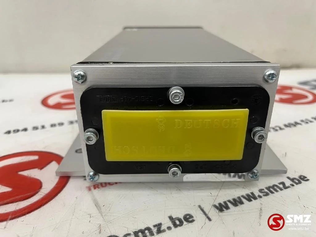 Caterpillar - Ecu transmission electronic control caterpillar immagine 1